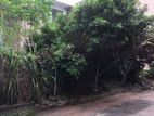 6 Perches Land Sale in Colombo 3