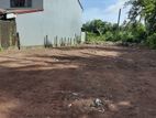 6 Perches of Land Block for Sale in Bandiyamulla, Gampaha.