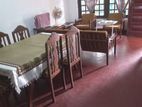 6 Perches Spacious House with Parking for Sale in Rajagiriya