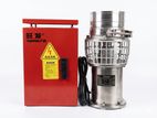 6" Permanent Magnet Submersible Pump