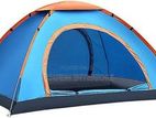6 Person Camping Tent