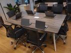 🖥️ 6 Person Collaborative Workstation