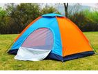 6 Person Manual Camping Tent (EK-6)