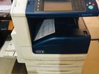 6 Photocopy Machines