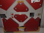 6-PIECE WELDING MAGNET SET HERMAN HT 0799
