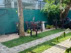 6 room house for rent in baththaramulla (w52)