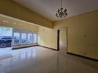 6 rooms commercial space at Colombo 5 immediate rent