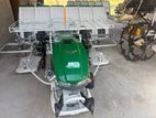 6 Row Rice Paddy Transplanter