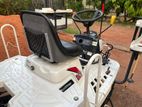 6 Row Rice Paddy Transplanter