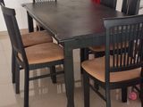 6 Seater Dining Table