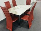 6 Seater Luxurious Dinning Set