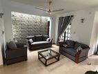 6 Seater Sofa | Damro For Sale