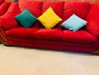 6 Seater Sofa