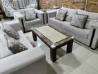 6 Seater Sofa Set