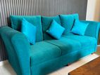 6 Seater Sofa Set