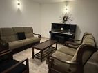 6 Seater Suriyamara Sofa For Sale