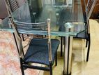 6 Seaters Dining Table