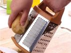 6 Side Stainless Grater