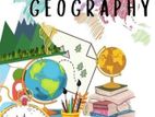 A/l Geography Private Class