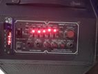6 Speakers Sound System