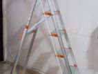 6 Steps Aluminum Ladder