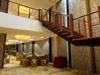 6-Story Commercial Building In Kiribathgoda City Center (CP-GAMKG-130)