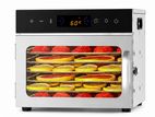 6 TRAY - DEHYDRATOR