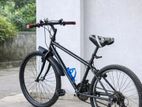 6 × 3 Gear Bicycle