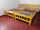 6 X3 Attonia Bed