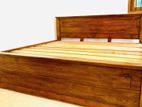 6 X6 Box Bed Thekka