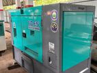 60 kva ES Generator