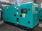60 Kva Generators