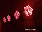 60 LED Par Can Light 1(light)