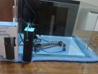 60 Liter Fish Tank with Full Set