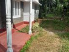 60 Perch House with Land – Bandaragama