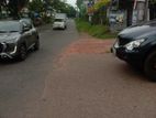 60 PERCH LAND for SALE in RATUPASWALA