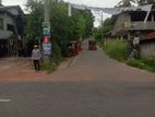 60 PERCH LAND for SALE in RATUPASWALA
