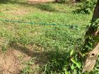 60 Perch LAND for SALE in Ratupaswala Miriswatha