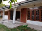 60 Perch Spacious House for Sale – Minuwangoda