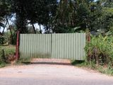 60 Perches Land for Rent Closer to Ftz Biyagama