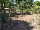 60 Perches Land for Sale in Kosgama