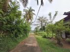 60 Perches Land for Sale in Miriswatta