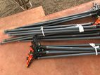 60 Rain Guns with Full Set