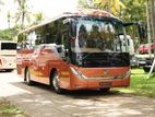 60 Seat Bus For Hire
