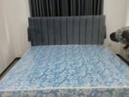 60 x75 Cushion Bed -Li 36