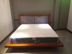 60 X75 Cushion Bed -Li 86