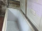 600 l deep freezer