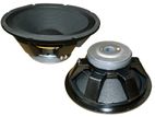 600 W 18" Woofer Speaker