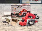 600 Watts Electric Power Planer Machine HUGO EP 4782