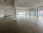 6000 & 3000 SqFt Commercial Space For Rent In Havelock Rd Colombo 5